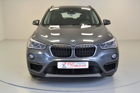 Bmw X1 18d Sdrive