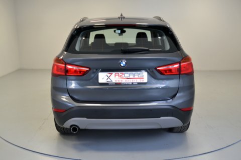 Bmw X1 18d Sdrive