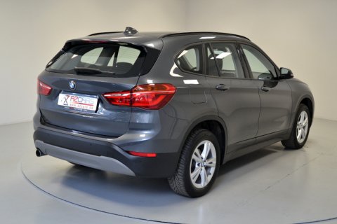 Bmw X1 18d Sdrive