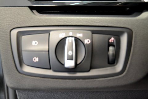 Bmw X1 18d Sdrive