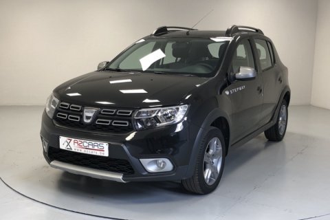 Dacia Sandero 0.9