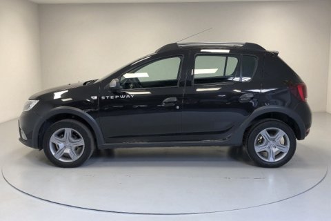 Dacia Sandero 0.9