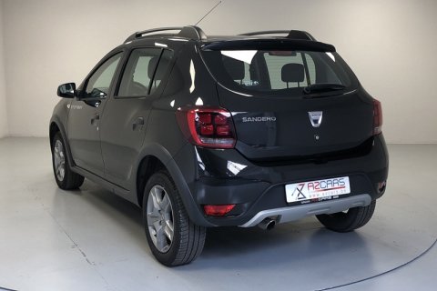 Dacia Sandero 0.9