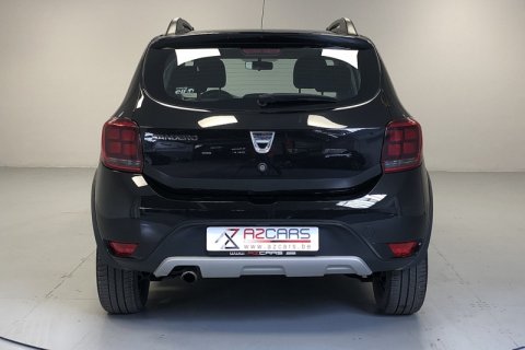 Dacia Sandero 0.9