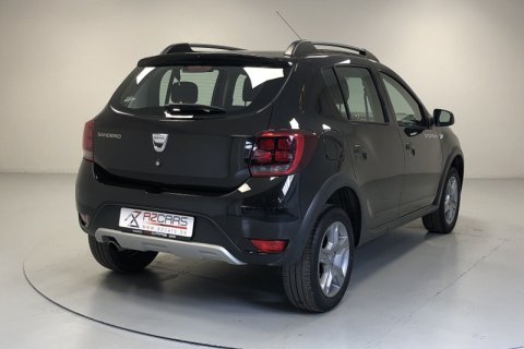 Dacia Sandero 0.9