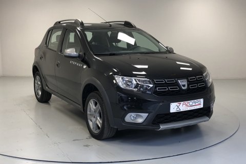 Dacia Sandero 0.9