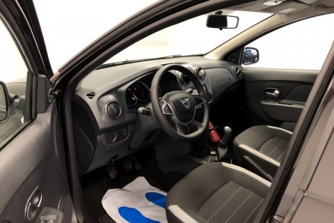 Dacia Sandero 0.9