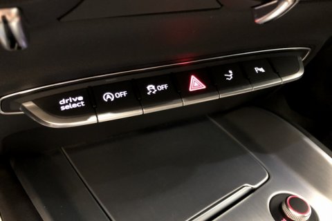 Audi TT 2.0 Tdi S-Line