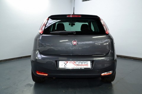 Fiat Punto 1.3MJtd