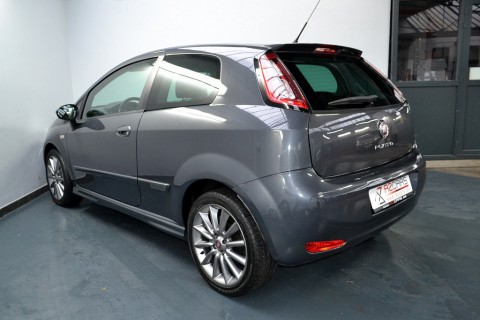 Fiat Punto 1.3MJtd