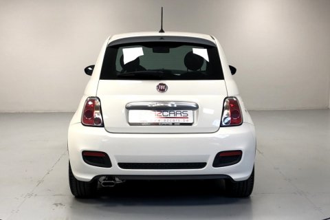 Fiat 500 Sport 1.2i