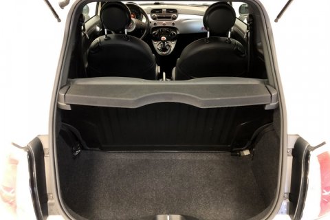 Fiat 500 Sport 1.2i