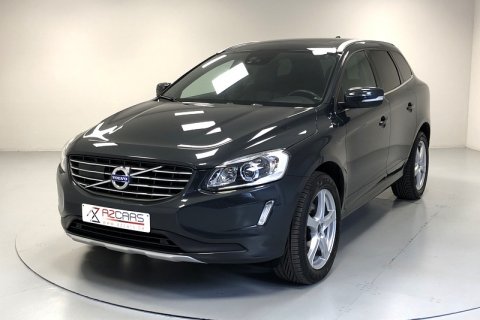 Volvo XC60 2.0 D3