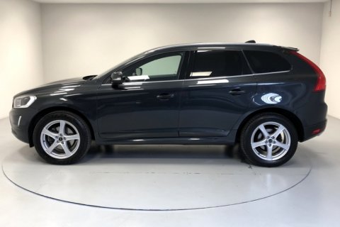 Volvo XC60 2.0 D3