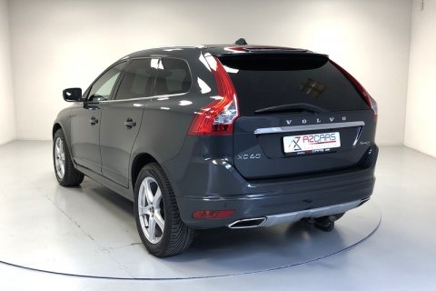 Volvo XC60 2.0 D3