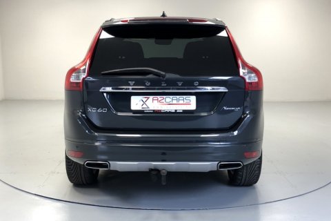 Volvo XC60 2.0 D3