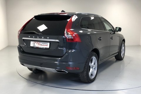 Volvo XC60 2.0 D3