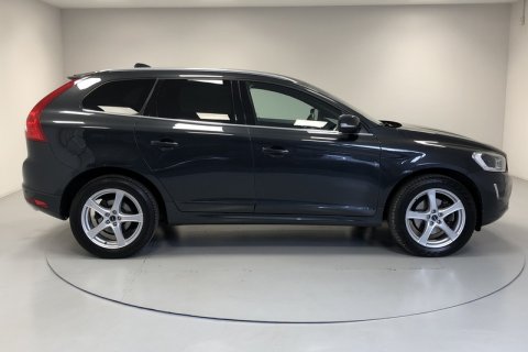 Volvo XC60 2.0 D3