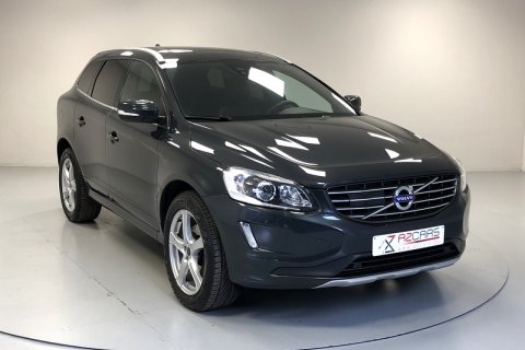 Volvo XC60 2.0 D3