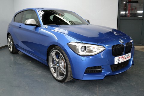 Bmw M135I