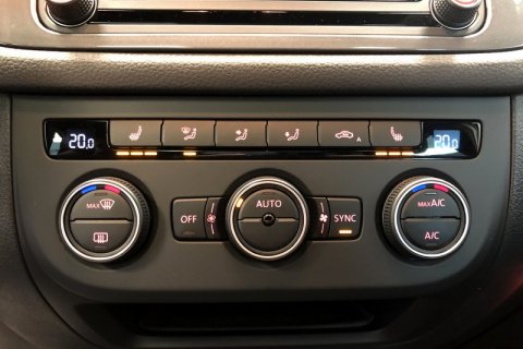 VW Tiguan 1.4 Tsi R-Line