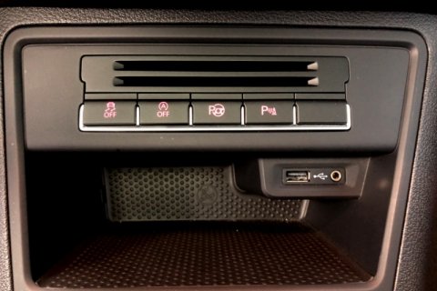 VW Tiguan 1.4 Tsi R-Line