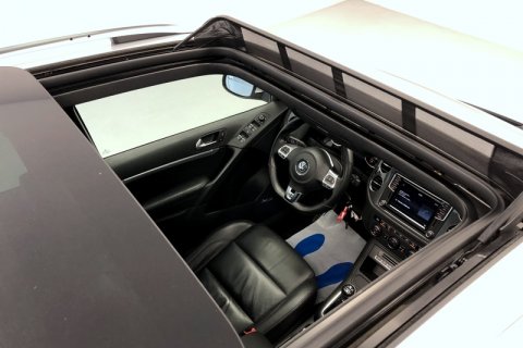 VW Tiguan 1.4 Tsi R-Line