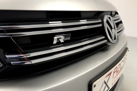 VW Tiguan 1.4 Tsi R-Line