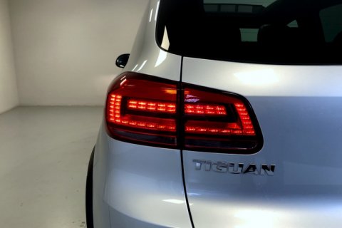 VW Tiguan 1.4 Tsi R-Line