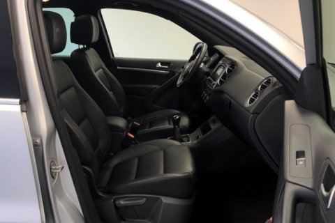 VW Tiguan 1.4 Tsi R-Line