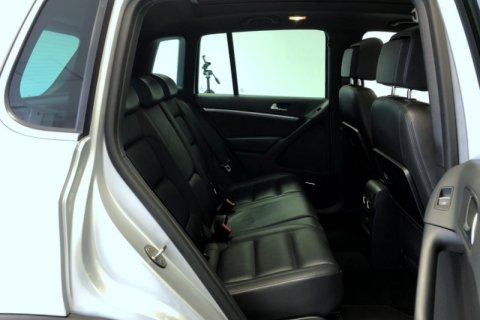 VW Tiguan 1.4 Tsi R-Line