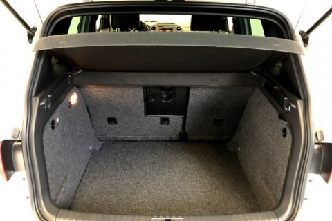 VW Tiguan 1.4 Tsi R-Line