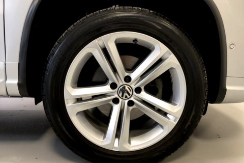 VW Tiguan 1.4 Tsi R-Line