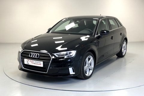 Audi A3 1.6 Tdi Sport