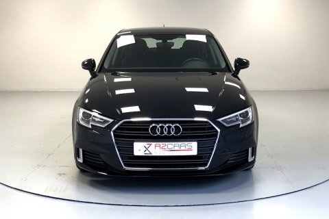 Audi A3 1.6 Tdi Sport