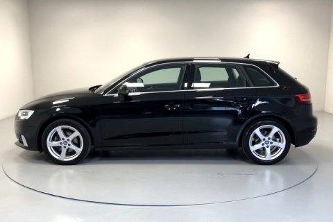 Audi A3 1.6 Tdi Sport