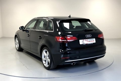 Audi A3 1.6 Tdi Sport