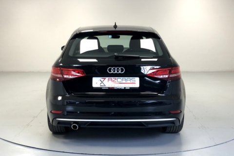 Audi A3 1.6 Tdi Sport