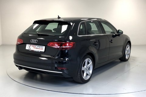 Audi A3 1.6 Tdi Sport