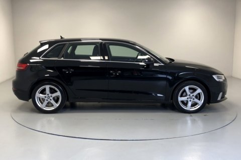 Audi A3 1.6 Tdi Sport