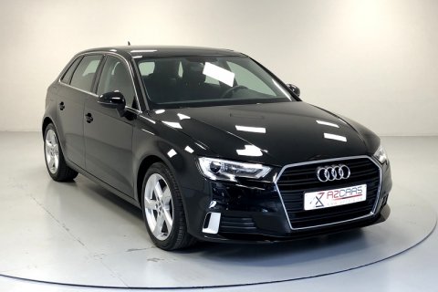 Audi A3 1.6 Tdi Sport