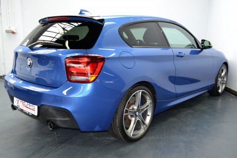 Bmw M135I