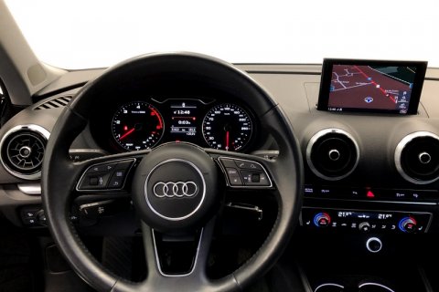 Audi A3 1.6 Tdi Sport