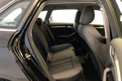 Audi A3 1.6 Tdi Sport