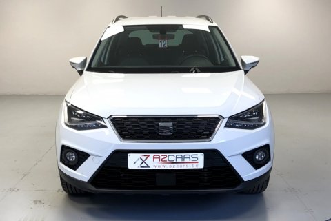 Seat Arona 1.0 Tsi Style