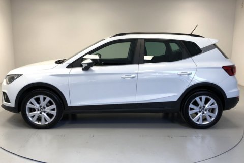 Seat Arona 1.0 Tsi Style