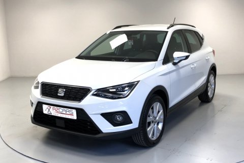 Seat Arona 1.0 Tsi Style