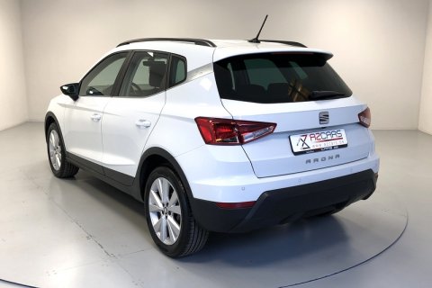 Seat Arona 1.0 Tsi Style