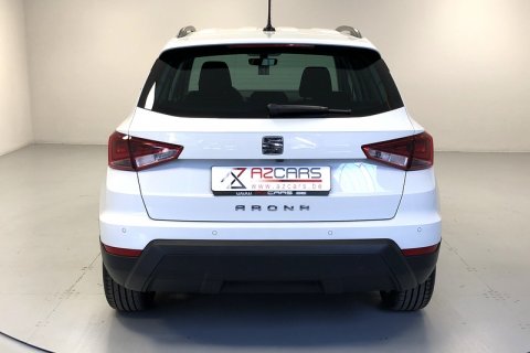 Seat Arona 1.0 Tsi Style