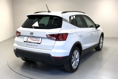 Seat Arona 1.0 Tsi Style